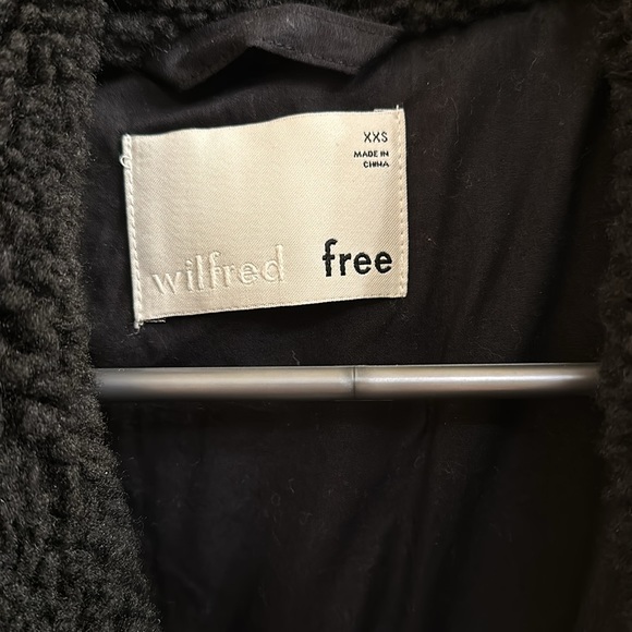 Wilfred Free Jacket - Picture 4 of 4